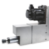 ZG30-2 Sliding Sleeve Feed Type Drilling & Tapping Power Head