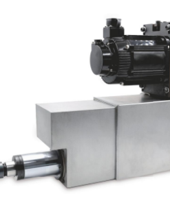 ZG30-2 Sliding Sleeve Feed Type Drilling & Tapping Power Head
