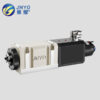 XT45-1-BT40-DC Rear Mounted Motorized Spindle