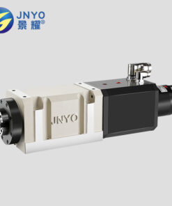 XT45-1-BT40-DC Rear Mounted Motorized Spindle