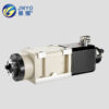 XT50-2-BT50-DC Rear Mounted Motorized Spindle