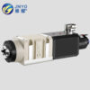 XT45-2-BT40-DC Rear Mounted Motorized Spindle