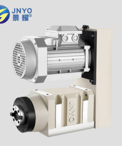 XT45-2 Boring & Milling Head Unit With The Motor