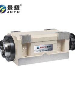 XT40-1 Boring & Milling Head Unit