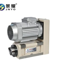 Alternative view of XT30-1 Boring & Milling Head Unit