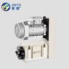 XT45-1 Boring & Milling Head Unit Whith The Motor