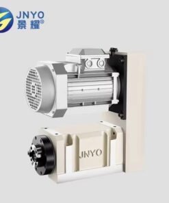 XT45-1 Boring & Milling Head Unit Whith The Motor