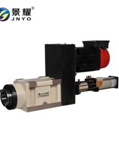 XT50-2 Boring & Milling Head Unit With The Motor+ATC