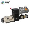 XT40-2 Boring & Milling Spindle Head's Gearbox Motor+ATC