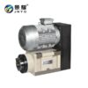 XT50-2 Boring & Milling Head Unit The Motor