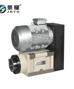 XT50-2 Boring & Milling Head Unit The Motor