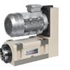 XT40-1 Boring & Milling Head Unit With The Motor
