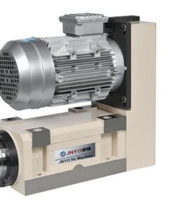 XT40-1 Boring & Milling Head Unit With The Motor