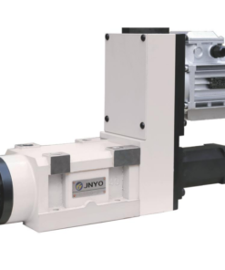 XT40-2 Facing Spindle Head Unit-Servo Type
