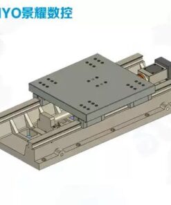 LRS500 – Bàn trượt tuyến tính CNC