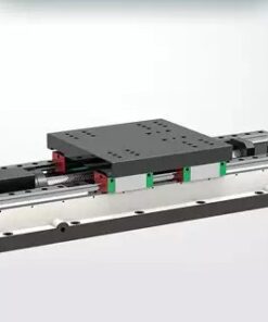 LRS420 – Bàn trượt tuyến tính CNC
